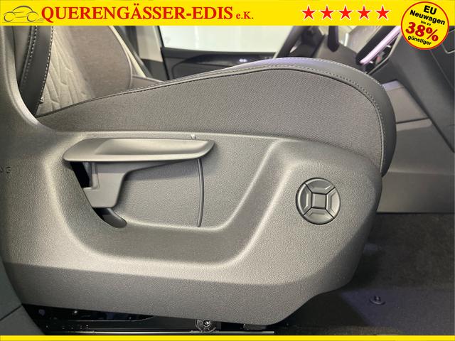 Volkswagen / Tiguan / Grau / / / 204PS DSG eHybrid IQ.Light+Navi