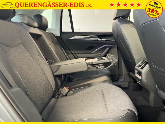 Volkswagen / Tiguan / Grau / / / 204PS DSG eHybrid IQ.Light+Navi