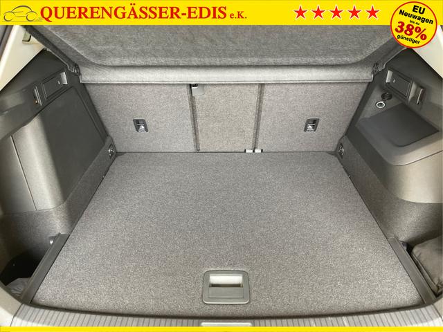 Volkswagen / Tiguan / Grau / / / 204PS DSG eHybrid IQ.Light+Navi