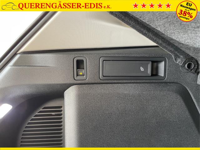 Volkswagen / Tiguan / Grau / / / 204PS DSG eHybrid IQ.Light+Navi