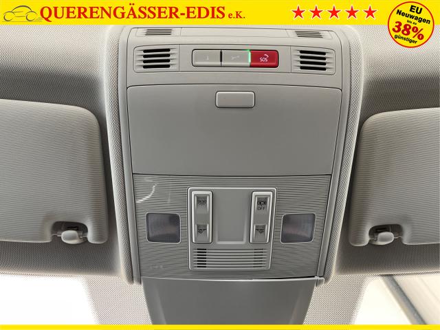 Volkswagen / Polo / Grau / / / 80 PS Sitzheizung App-Connect