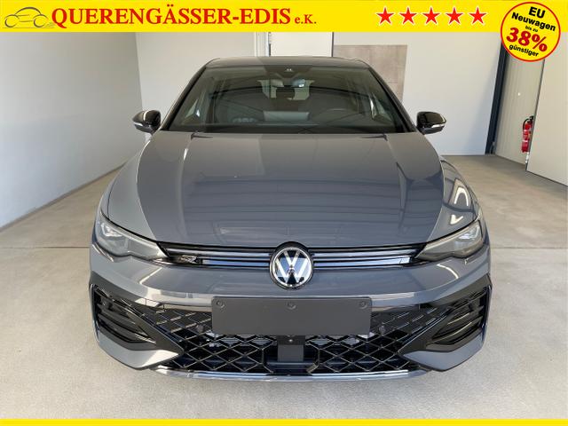Volkswagen / Golf / Grau / / / 150PS DSG+Black Style