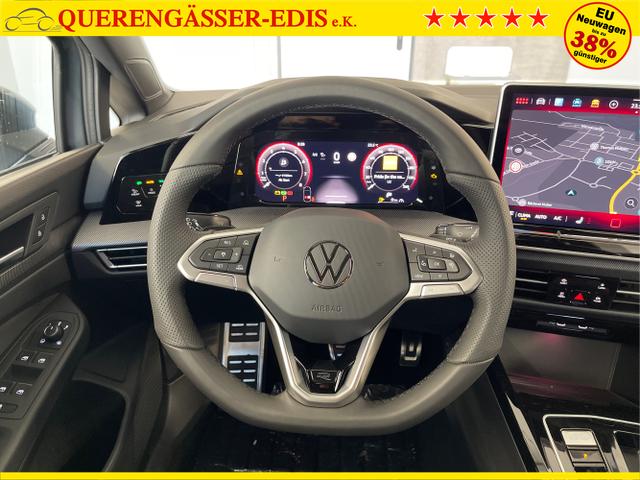 Volkswagen / Golf / Grau / / / 150PS DSG+Black Style