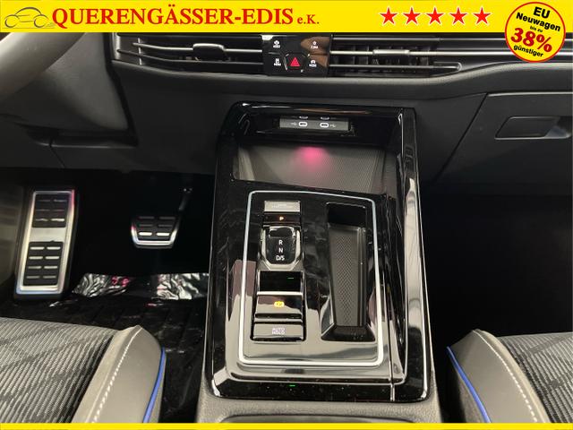 Volkswagen / Golf / Grau / / / 150PS DSG+Black Style