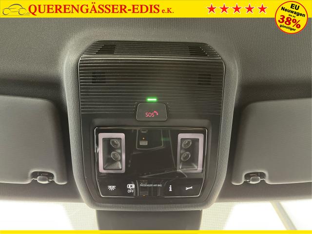Volkswagen / Golf / Grau / / / 150PS DSG+Black Style