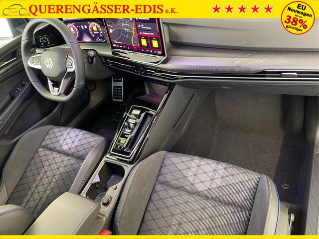 Volkswagen / Golf / Grau / / / 150PS DSG+Black Style