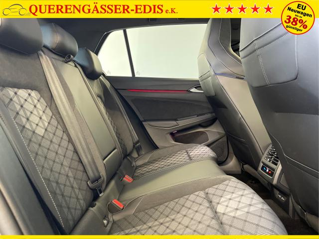 Volkswagen / Golf / Grau / / / 150PS DSG+Black Style