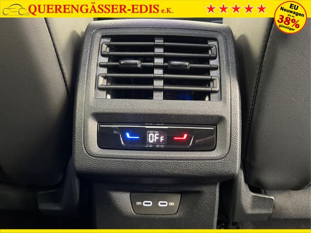 Volkswagen / Golf / Grau / / / 150PS DSG+Black Style