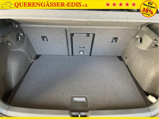 Volkswagen / Golf / Grau / / / 150PS DSG+Black Style