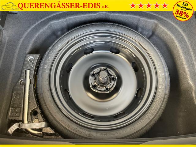 Volkswagen / Golf / Grau / / / 150PS DSG+Black Style