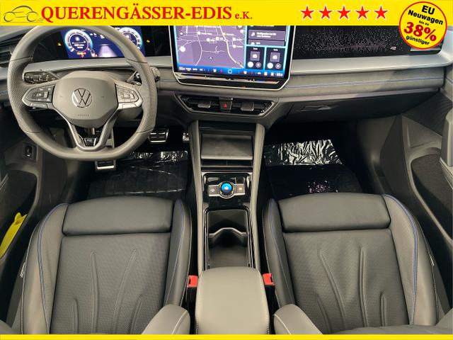 Volkswagen / Tayron / Grau / / / 193PS 7Sitz+Harman+Pano+AHK+20+Stdhz+Leder+NaviPro