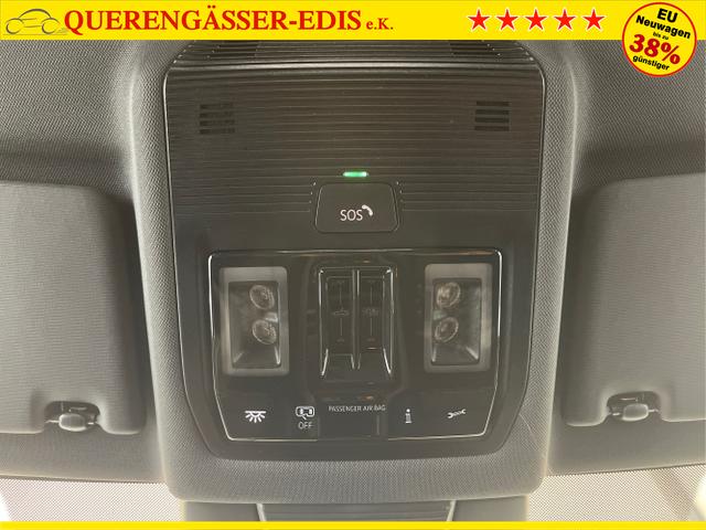 Volkswagen / Tayron / Grau / / / 193PS 7Sitz+Harman+Pano+AHK+20+Stdhz+Leder+NaviPro
