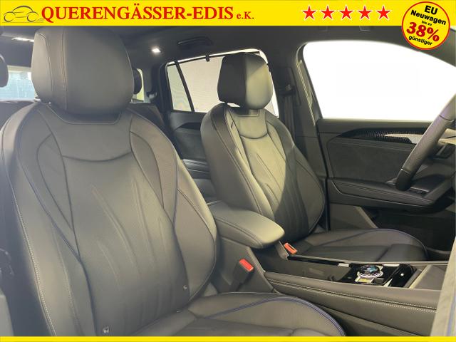 Volkswagen / Tayron / Grau / / / 193PS 7Sitz+Harman+Pano+AHK+20+Stdhz+Leder+NaviPro