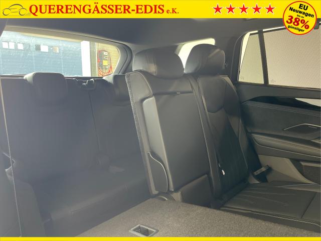 Volkswagen / Tayron / Grau / / / 193PS 7Sitz+Harman+Pano+AHK+20+Stdhz+Leder+NaviPro
