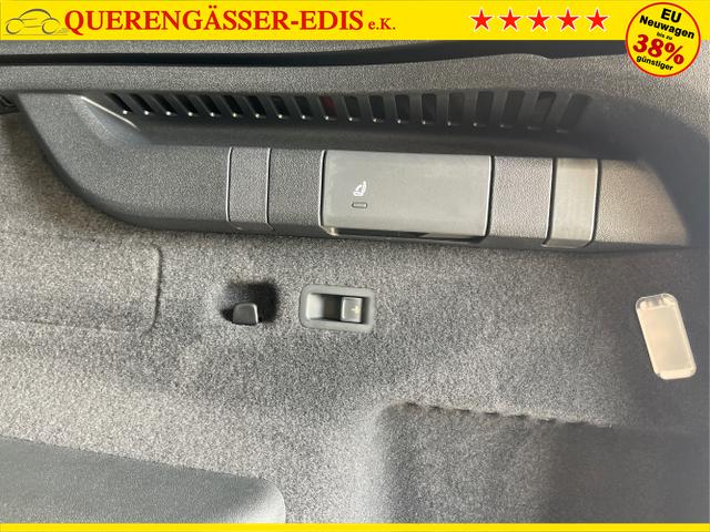 Volkswagen / Tayron / Grau / / / 193PS 7Sitz+Harman+Pano+AHK+20+Stdhz+Leder+NaviPro