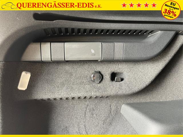 Volkswagen / Tayron / Grau / / / 193PS 7Sitz+Harman+Pano+AHK+20+Stdhz+Leder+NaviPro