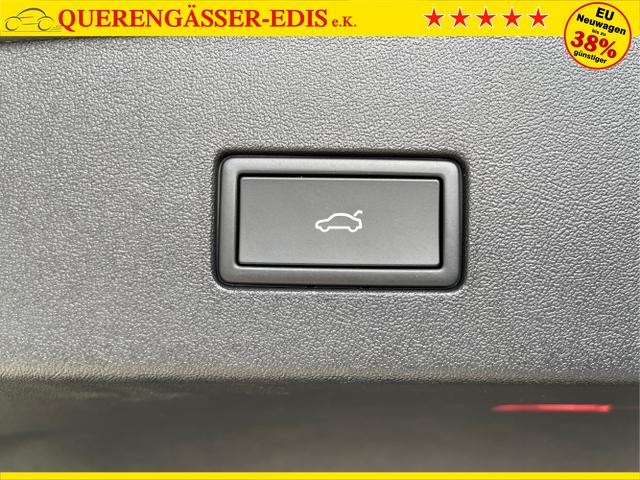 Volkswagen / Tayron / Grau / / / 193PS 7Sitz+Harman+Pano+AHK+20+Stdhz+Leder+NaviPro