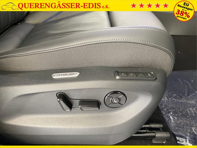 Volkswagen / Tayron / Schwarz / / / 193PS 7Sitz+Harman+Pano+AHK+20+Stdhz+Leder+NaviPro