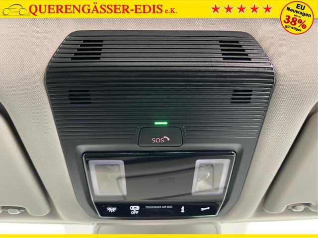 Volkswagen / T7 Multivan / Grau / / / TDI AHK+Navi