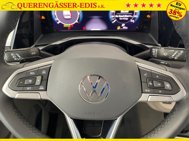Volkswagen / T7 Multivan / Weiß / / / TDI AHK+Navi