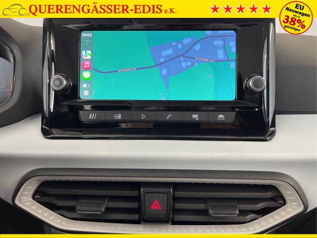 Seat / Arona / Grau / / / AHK+5JahrGarantie+Sitzheiz+Climatronic