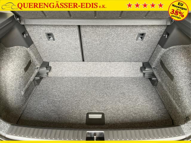 Seat / Arona / Grau / / / AHK+5JahrGarantie+Sitzheiz+Climatronic