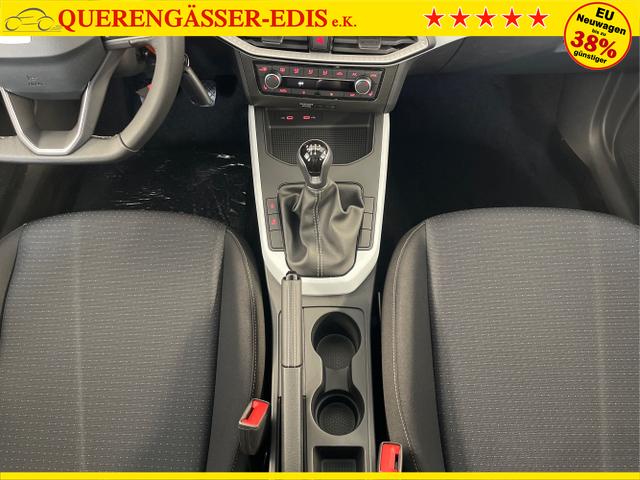 Seat / Arona / Grau / / / AHK+5JahrGarantie+Sitzheiz+Climatronic