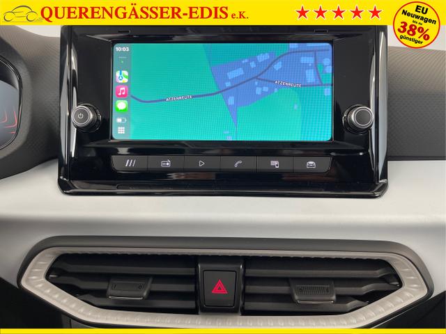Seat / Arona / Grau / / / AHK+5JahrGarantie+Sitzheiz+Climatronic
