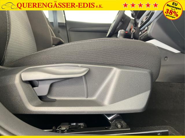Seat / Arona / Grau / / / AHK+5JahrGarantie+Sitzheiz+Climatronic