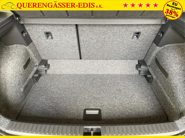 Seat / Arona / Grau / / / AHK+5JahrGarantie+Sitzheiz+Climatronic