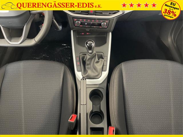 Seat / Arona / Grau / / / AHK+5JahrGarantie+Sitzheiz+Climatronic