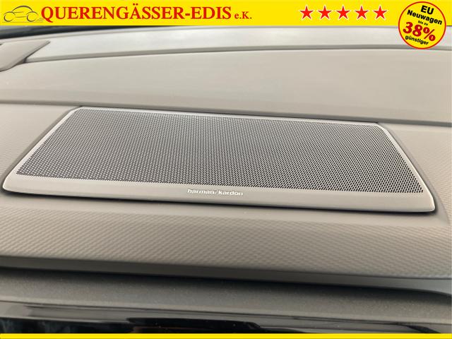 Volkswagen / T7 Multivan / Schwarz / / / 245PS DSG 4Motion Leder+AHK+7 Sitze