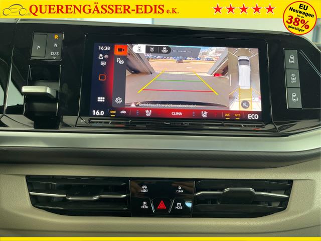 Volkswagen / T7 Multivan / Schwarz / / / 245PS DSG 4Motion Leder+AHK+7 Sitze