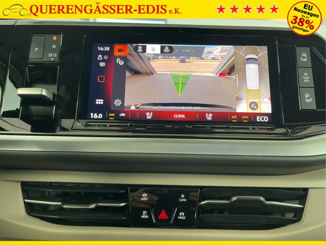 Volkswagen / T7 Multivan / Schwarz / / / 245PS DSG 4Motion Leder+AHK+7 Sitze
