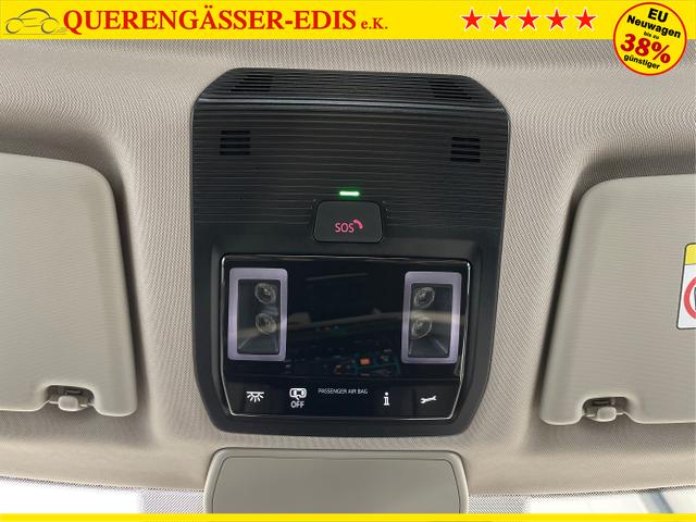 Volkswagen / T7 Multivan / Grau / / / 245PS DSG 4Motion eHybrid Kamera+AHK