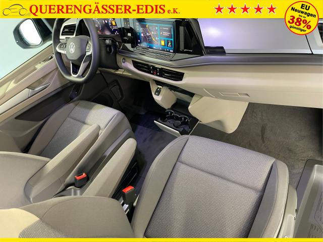 Volkswagen / T7 Multivan / Grau / / / 245PS DSG 4Motion eHybrid Kamera+AHK