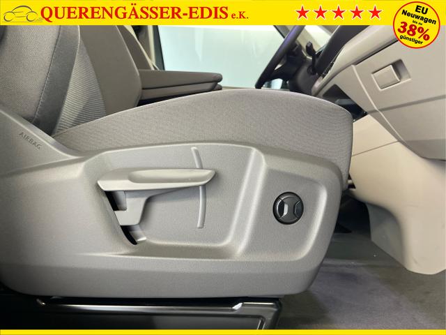 Volkswagen / T7 Multivan / Grau / / / 245PS DSG 4Motion eHybrid Kamera+AHK