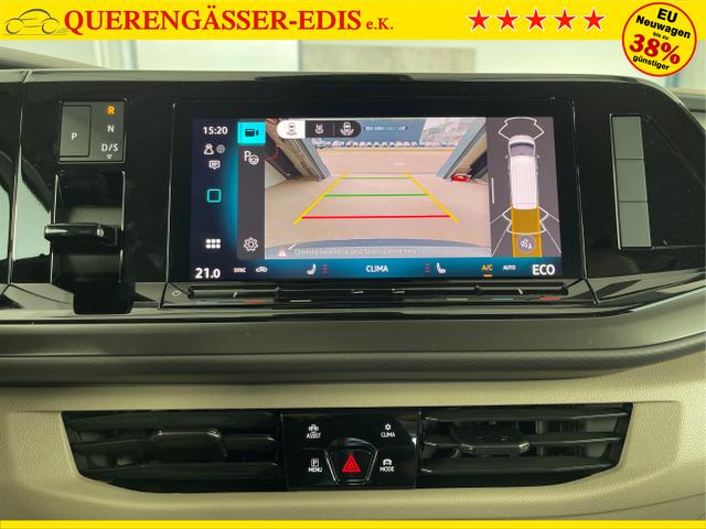 Volkswagen / T7 Multivan / Grau / / / 245PS DSG 4Motion eHybrid Kamera+AHK