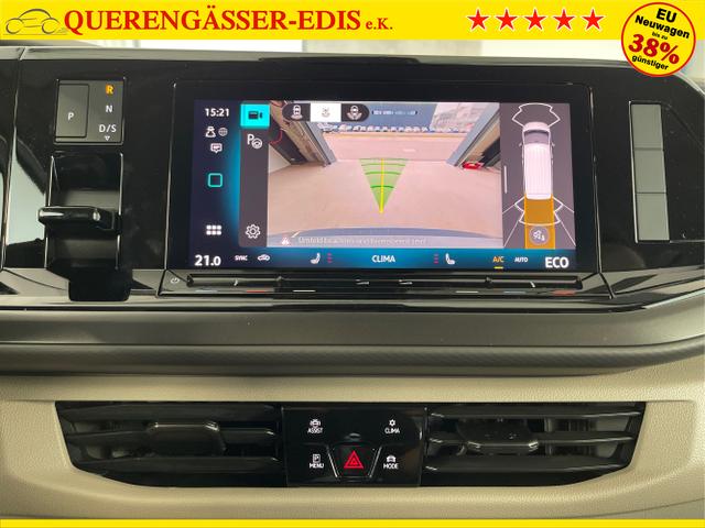 Volkswagen / T7 Multivan / Grau / / / 245PS DSG 4Motion eHybrid Kamera+AHK