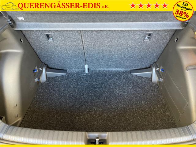 Skoda / Fabia / Weiß / / / 115PS App Connect