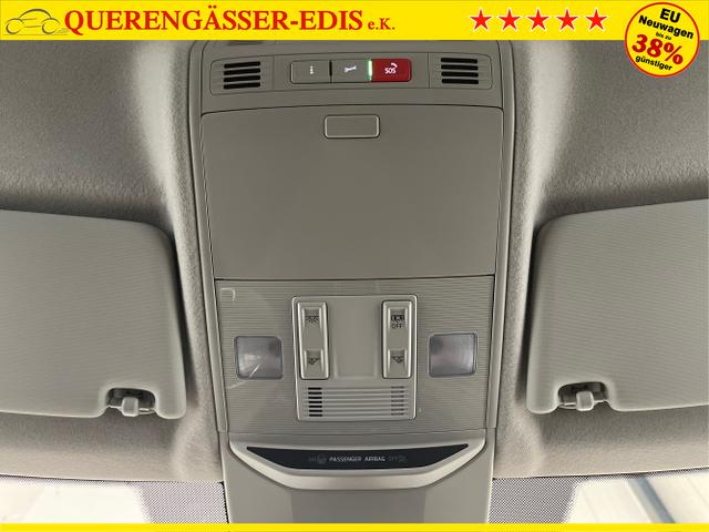 Skoda / Fabia / Wei&szlig; / / / 115PS DSG AHK+Kamera