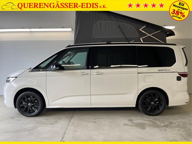 Volkswagen / T7 California / / / / TDI AHK+Navi+Standheizung