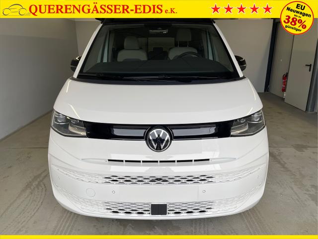 Volkswagen / T7 California / / / / TDI AHK+Navi+Standheizung