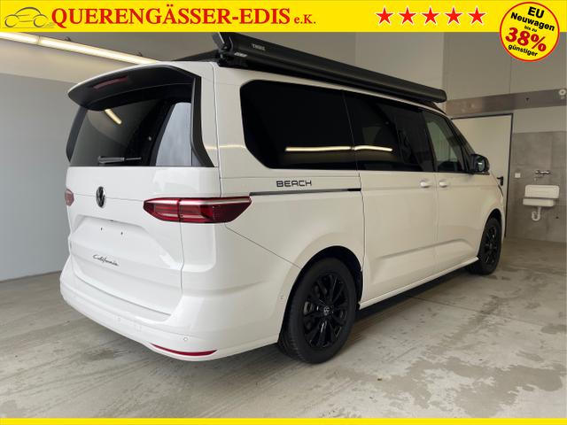 Volkswagen / T7 California / / / / TDI AHK+Navi+Standheizung