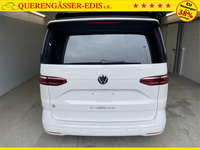 Volkswagen / T7 California / / / / TDI AHK+Navi+Standheizung