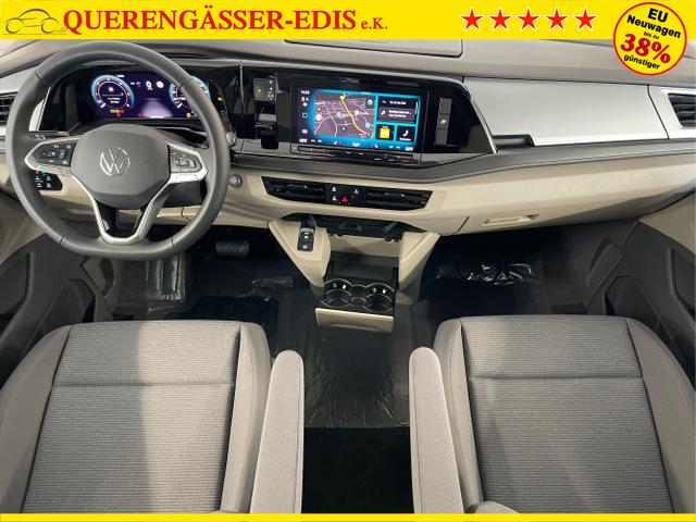 Volkswagen / T7 California / / / / TDI AHK+Navi+Standheizung