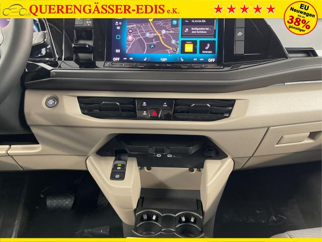 Volkswagen / T7 California / / / / TDI AHK+Navi+Standheizung