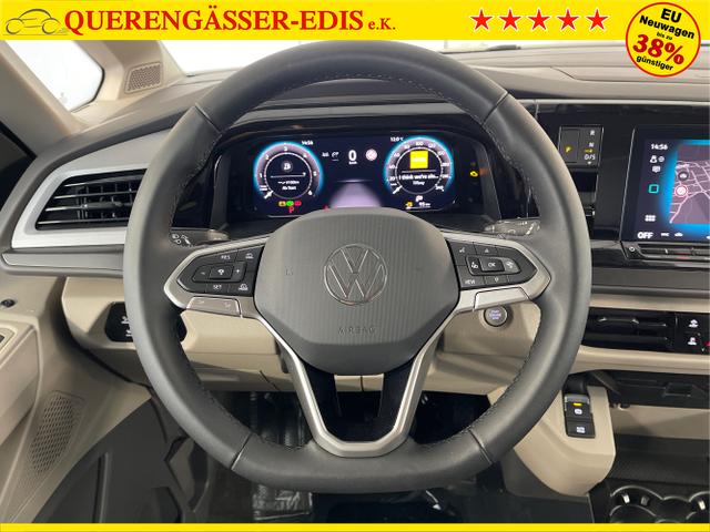 Volkswagen / T7 California / / / / TDI AHK+Navi+Standheizung