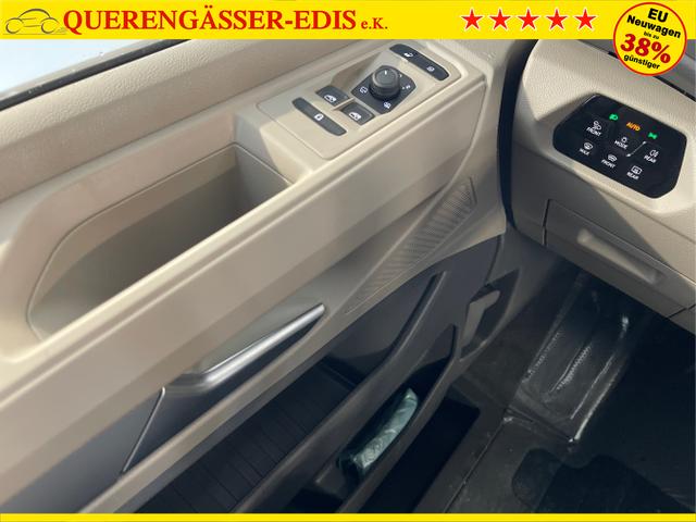 Volkswagen / T7 California / / / / TDI AHK+Navi+Standheizung