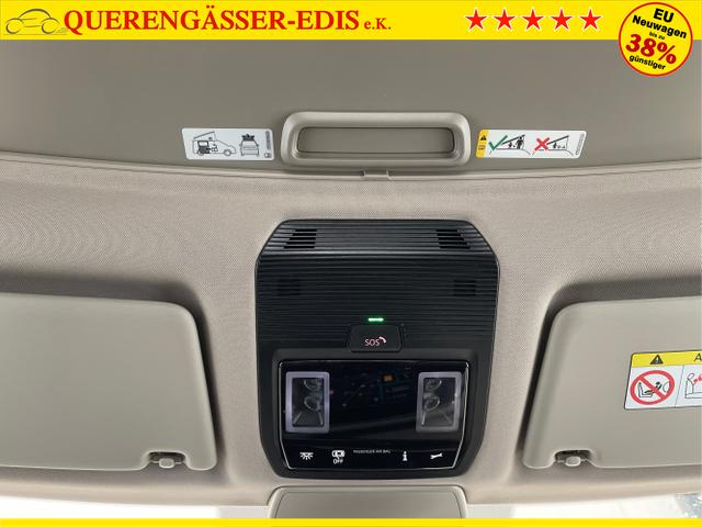 Volkswagen / T7 California / / / / TDI AHK+Navi+Standheizung